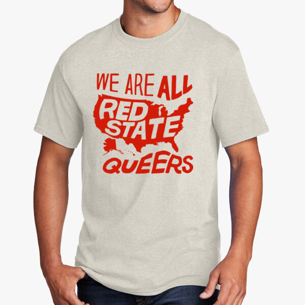 Core Cotton Tee Thumbnail