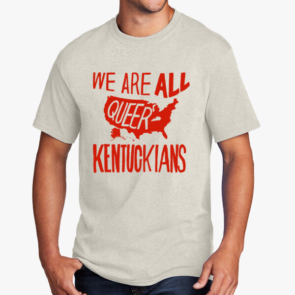 Core Cotton Tee Thumbnail