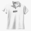 Women's Dri Mesh ® V Neck Polo Thumbnail