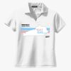 Women's Dri Mesh ® V Neck Polo Thumbnail