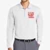 Long Sleeve Dri FIT Stretch Tech Polo Thumbnail