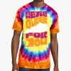 Window Tie Dye Tee Thumbnail