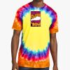 Window Tie Dye Tee Thumbnail