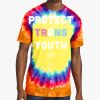 Window Tie Dye Tee Thumbnail