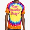 Window Tie Dye Tee Thumbnail