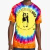 Window Tie Dye Tee Thumbnail