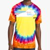 Window Tie Dye Tee Thumbnail