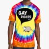 Window Tie Dye Tee Thumbnail