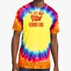 Window Tie Dye Tee Thumbnail